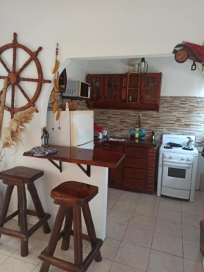 Chalet Faro